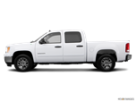 2013 GMC Sierra 1500 Crew Cab Hybrid  Pickup
